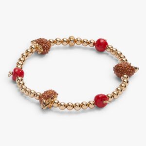 Hedgehog Stretch Bracelet
