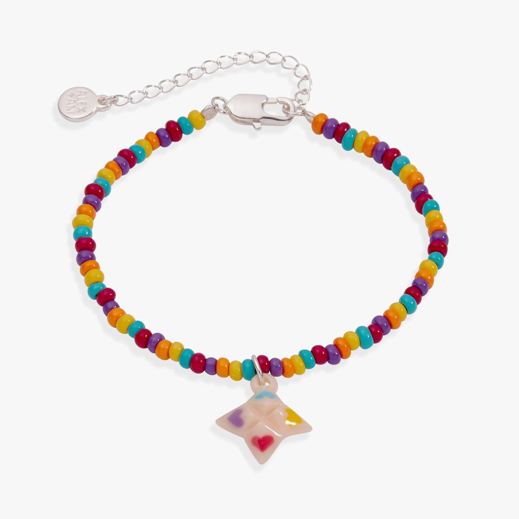 90s Fortune Teller Bracelet