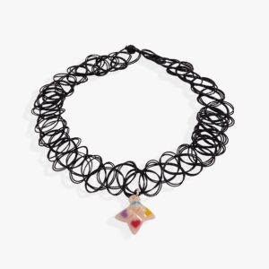 90s Fortune Teller Choker