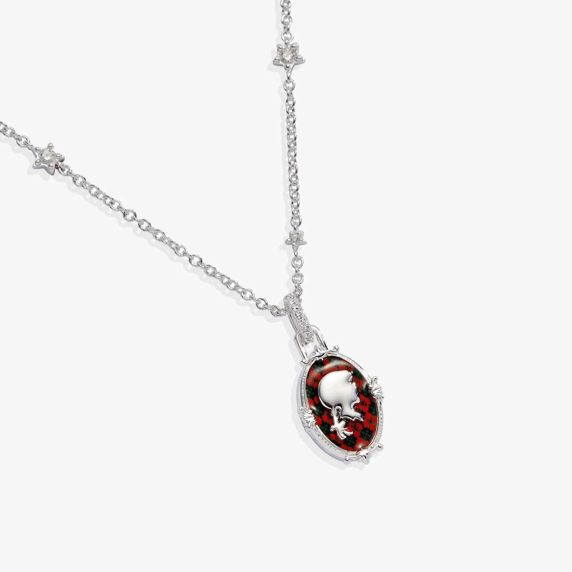 American Girl® Molly™ 'Lovable' Locket Necklace