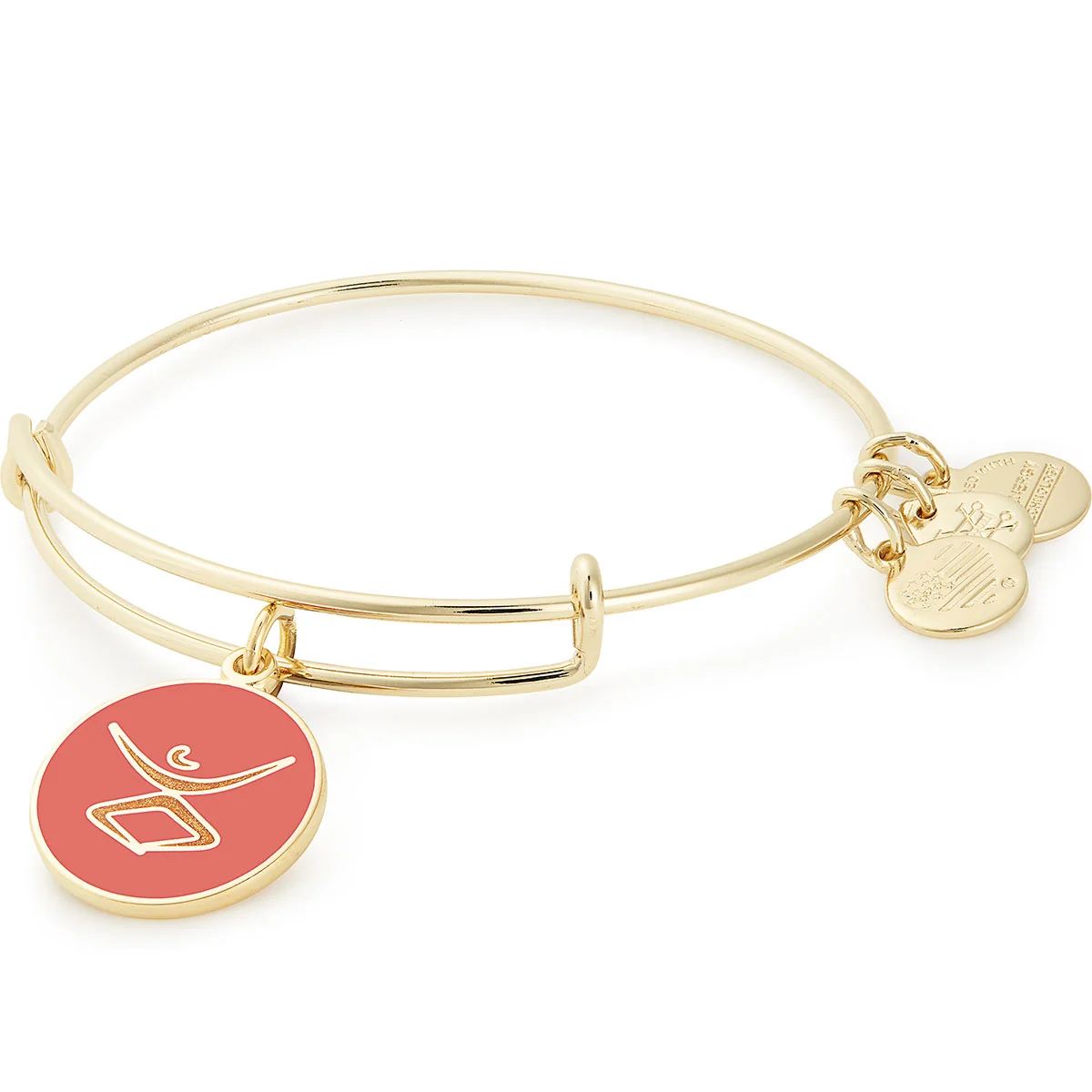Dance Theatre of Harlem Charm Bangle