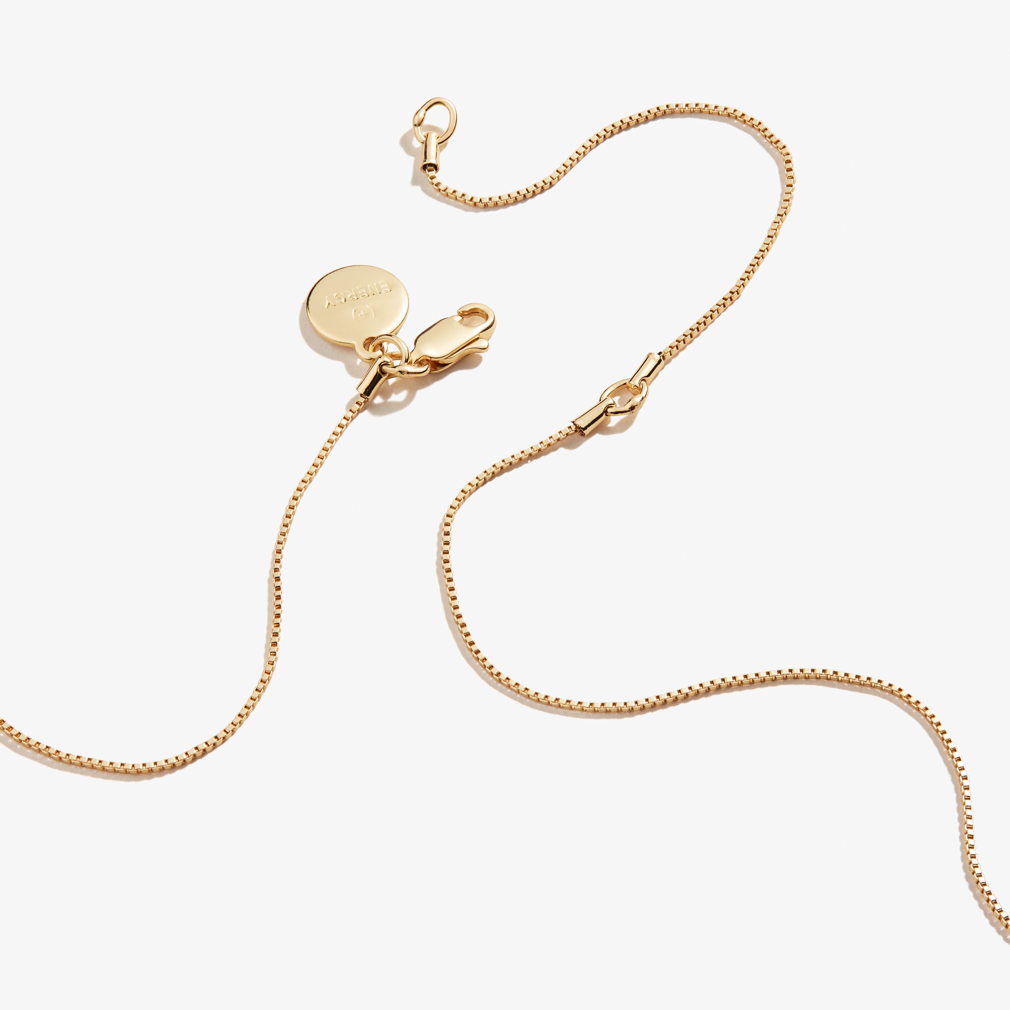 Buttercup Flower 'Find Joy In Every Moment' Necklace - Image 7
