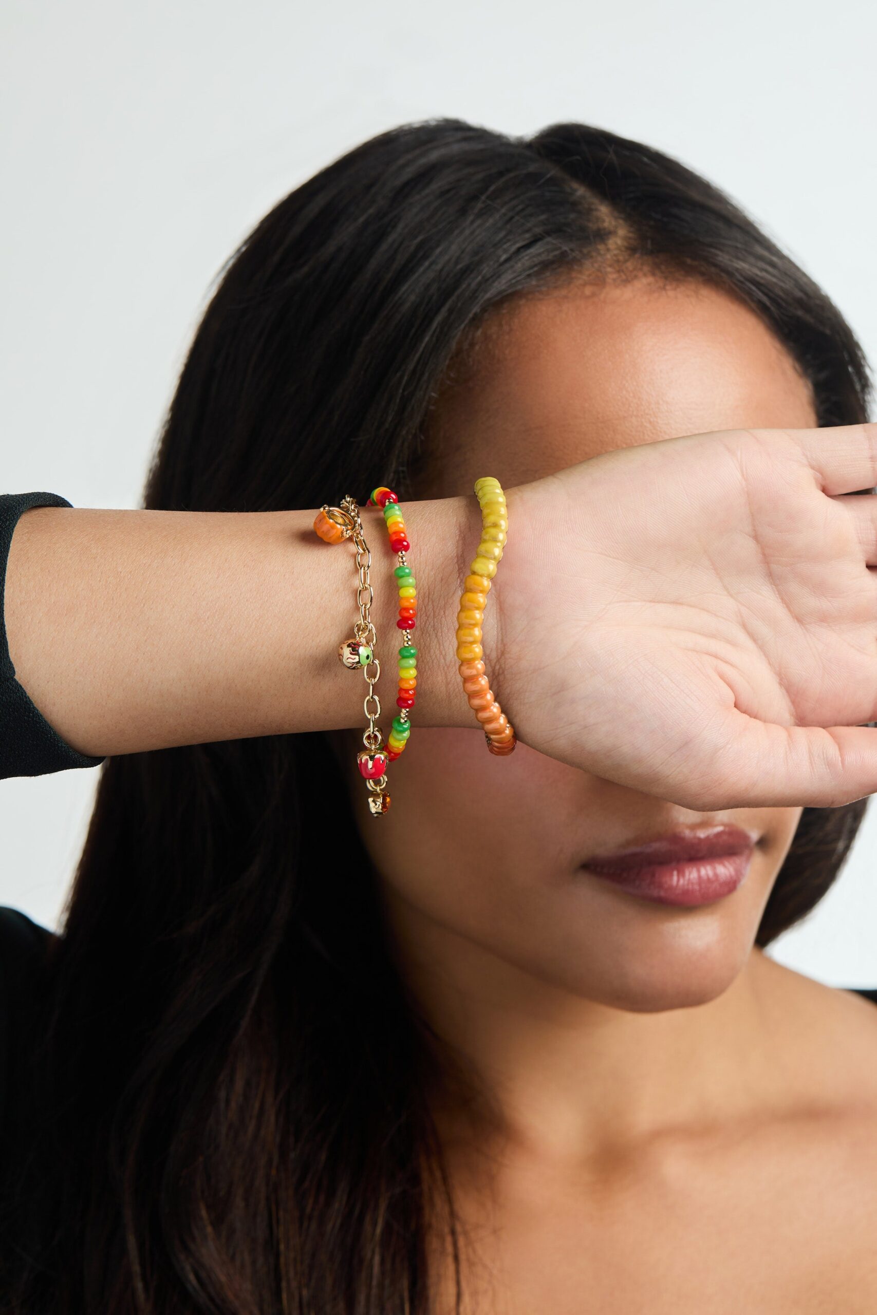 Gummy Worm Cuff - Image 3