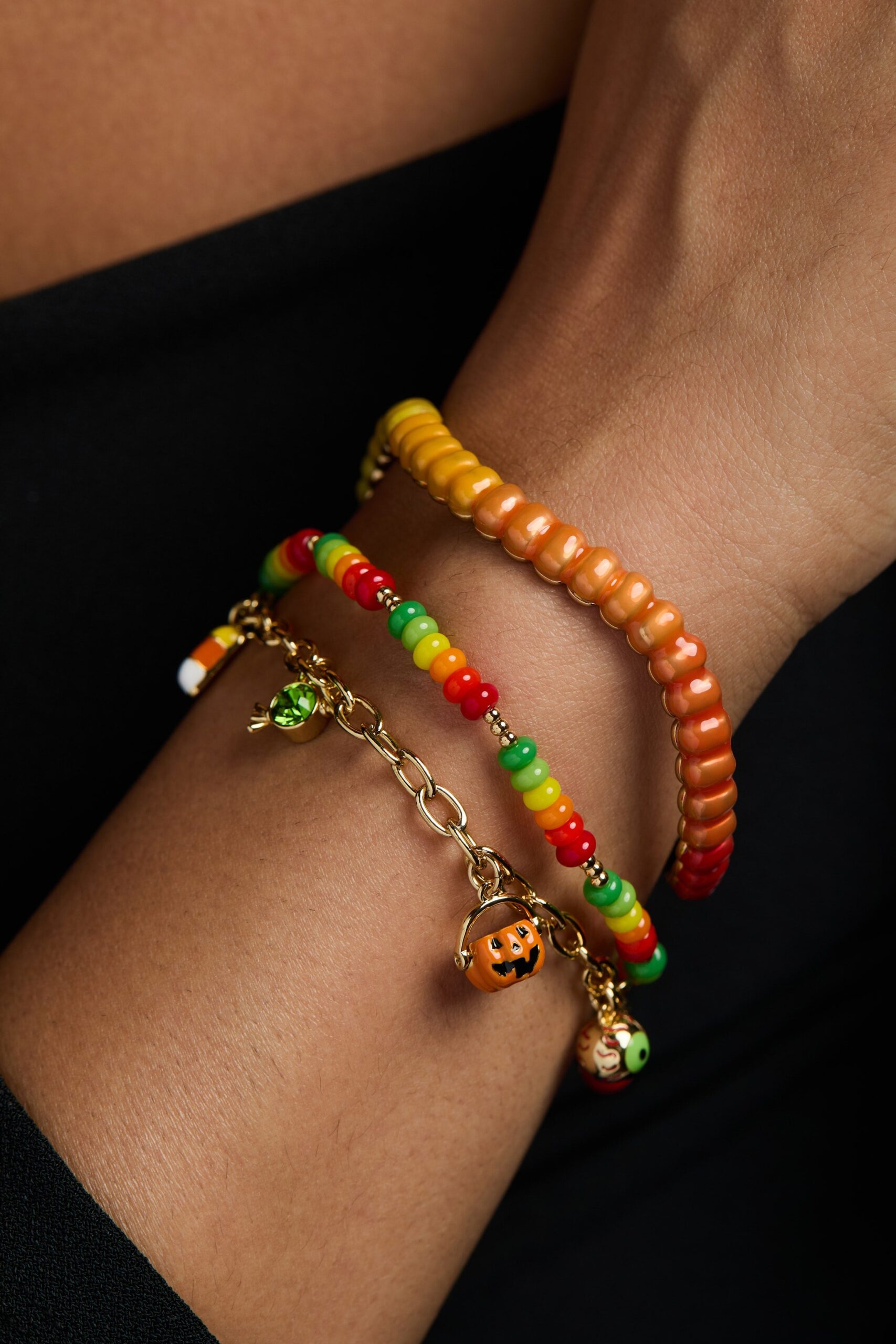 Gummy Worm Cuff - Image 2