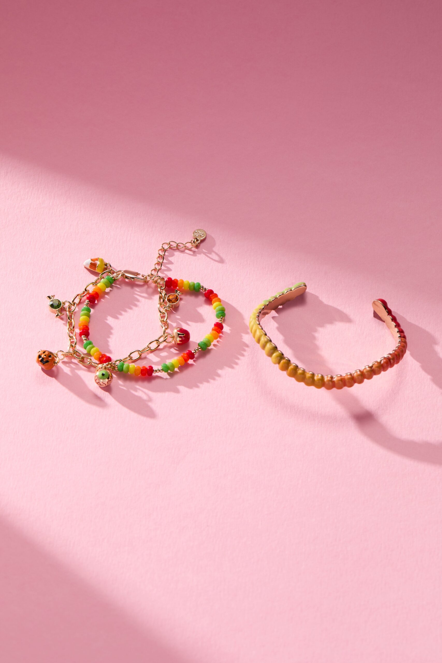 Gummy Worm Cuff - Image 8