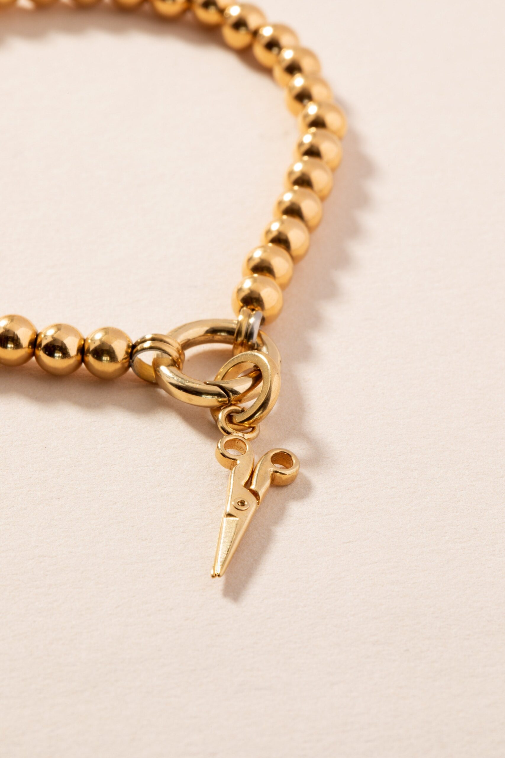 Scissors Charm - Image 3