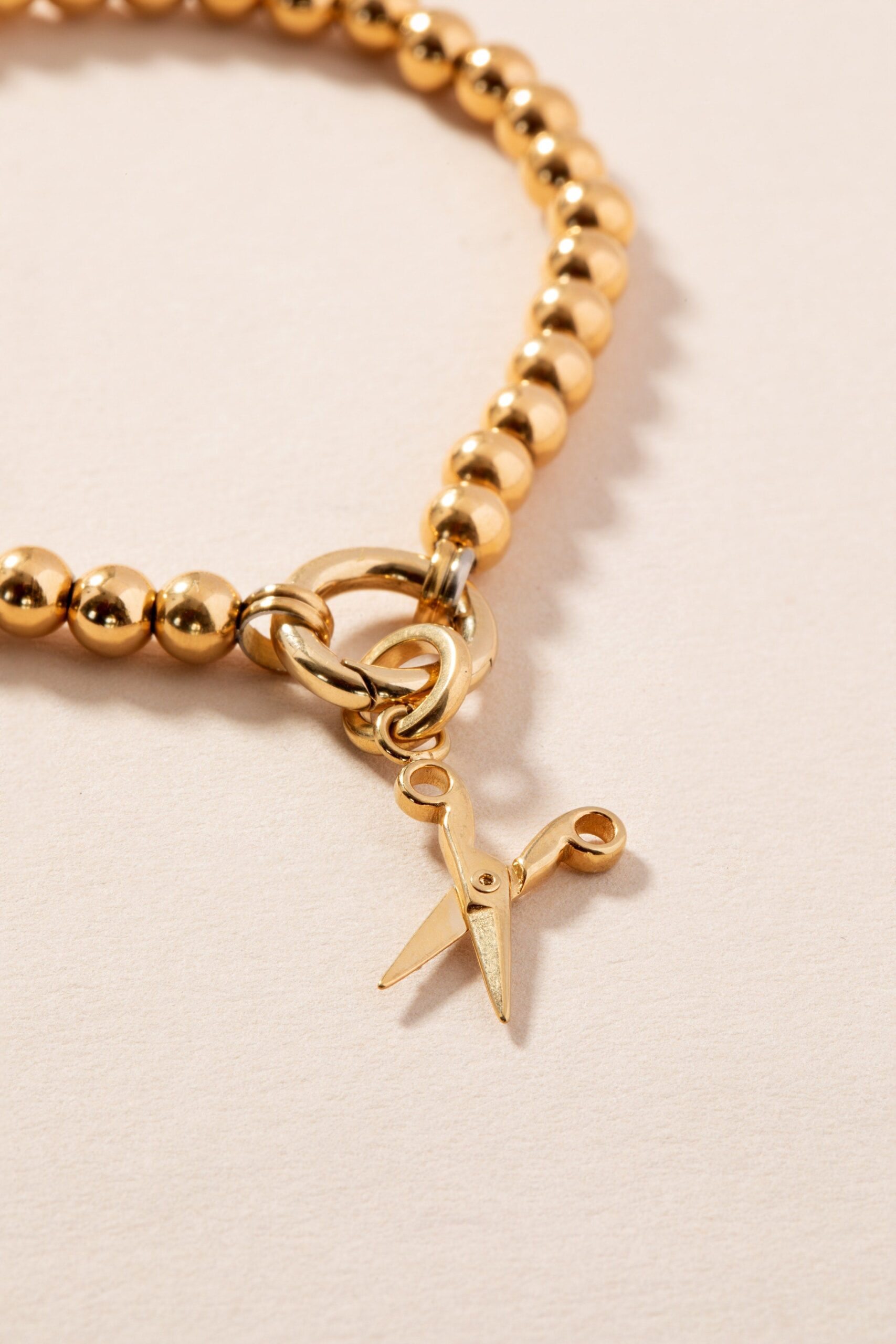 Scissors Charm - Image 2