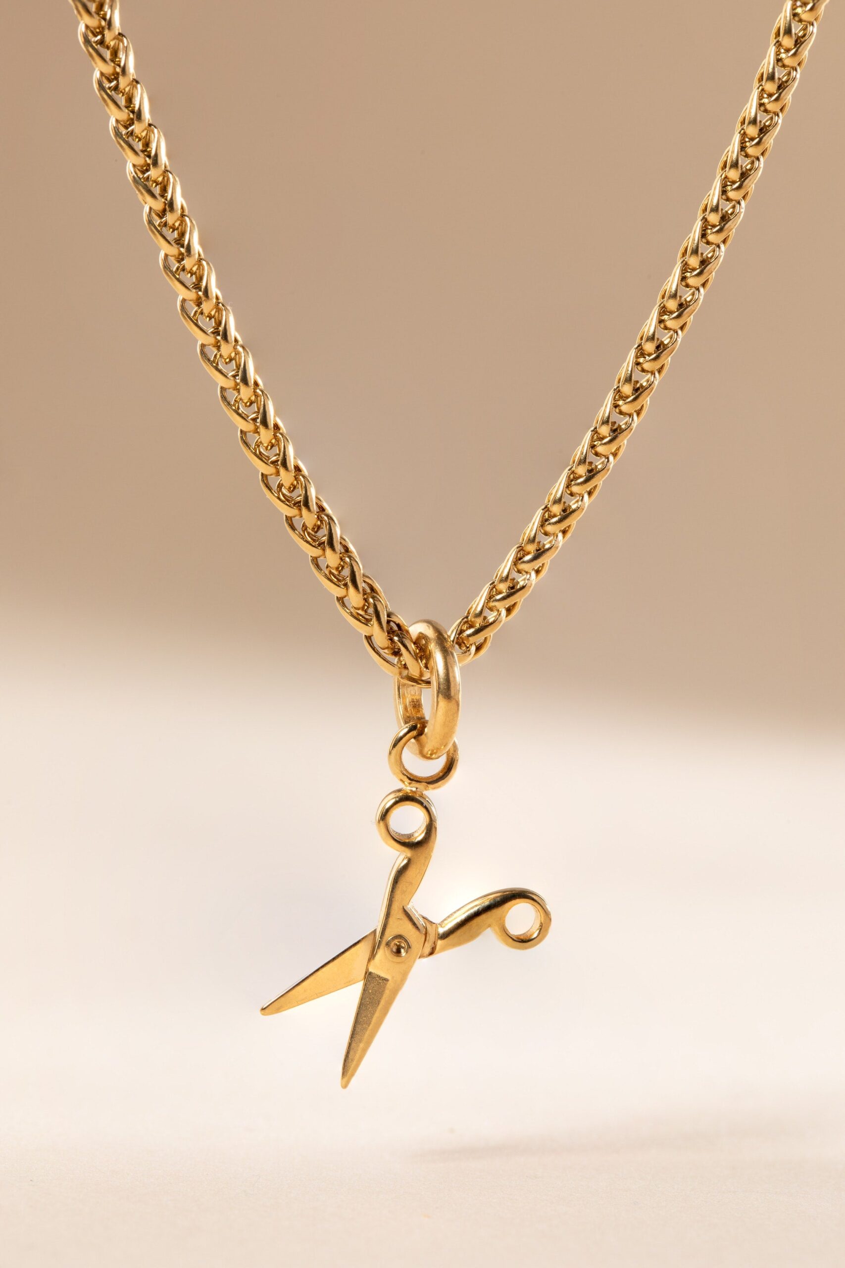 Scissors Charm - Image 5