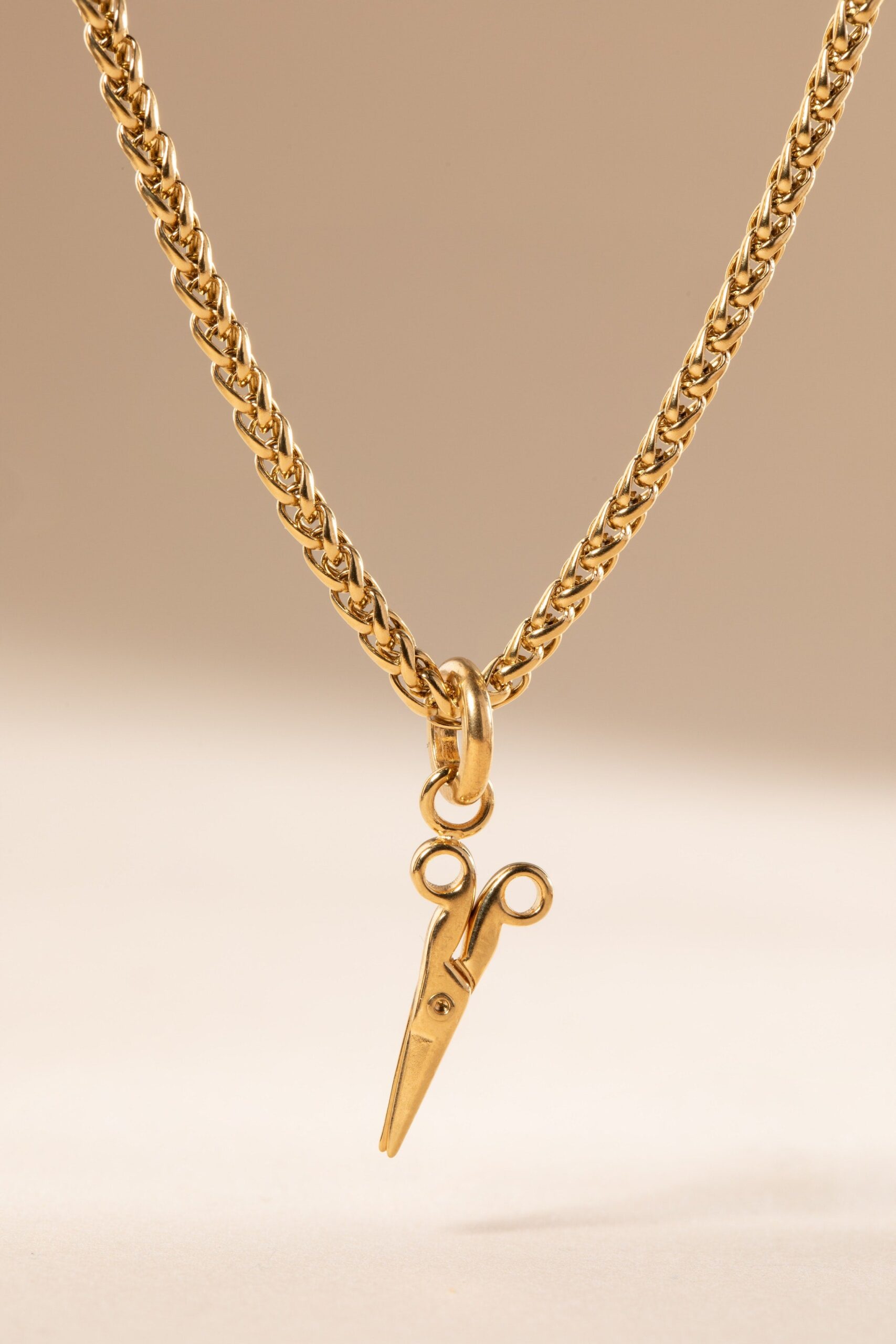 Scissors Charm - Image 4