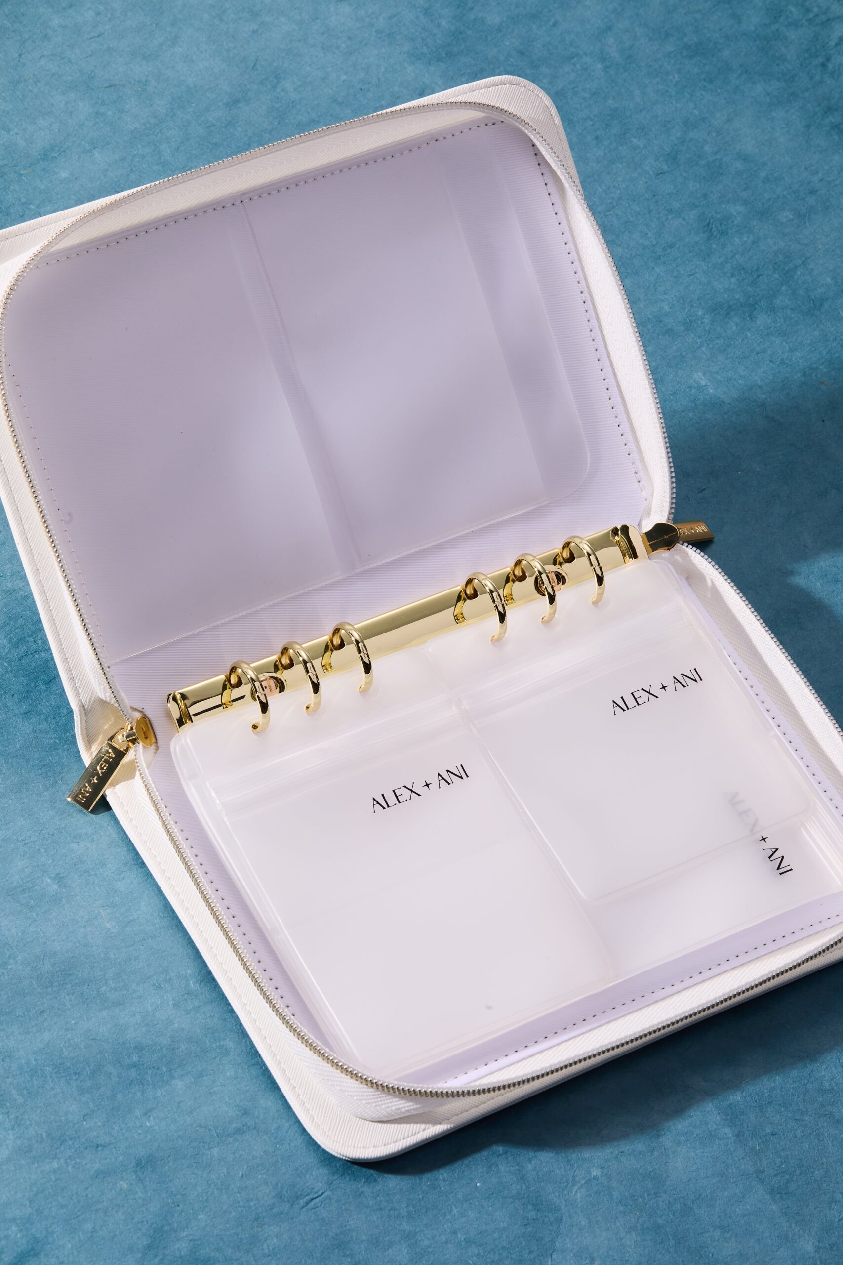 Alex and Ani Jewelry Binder - Image 4