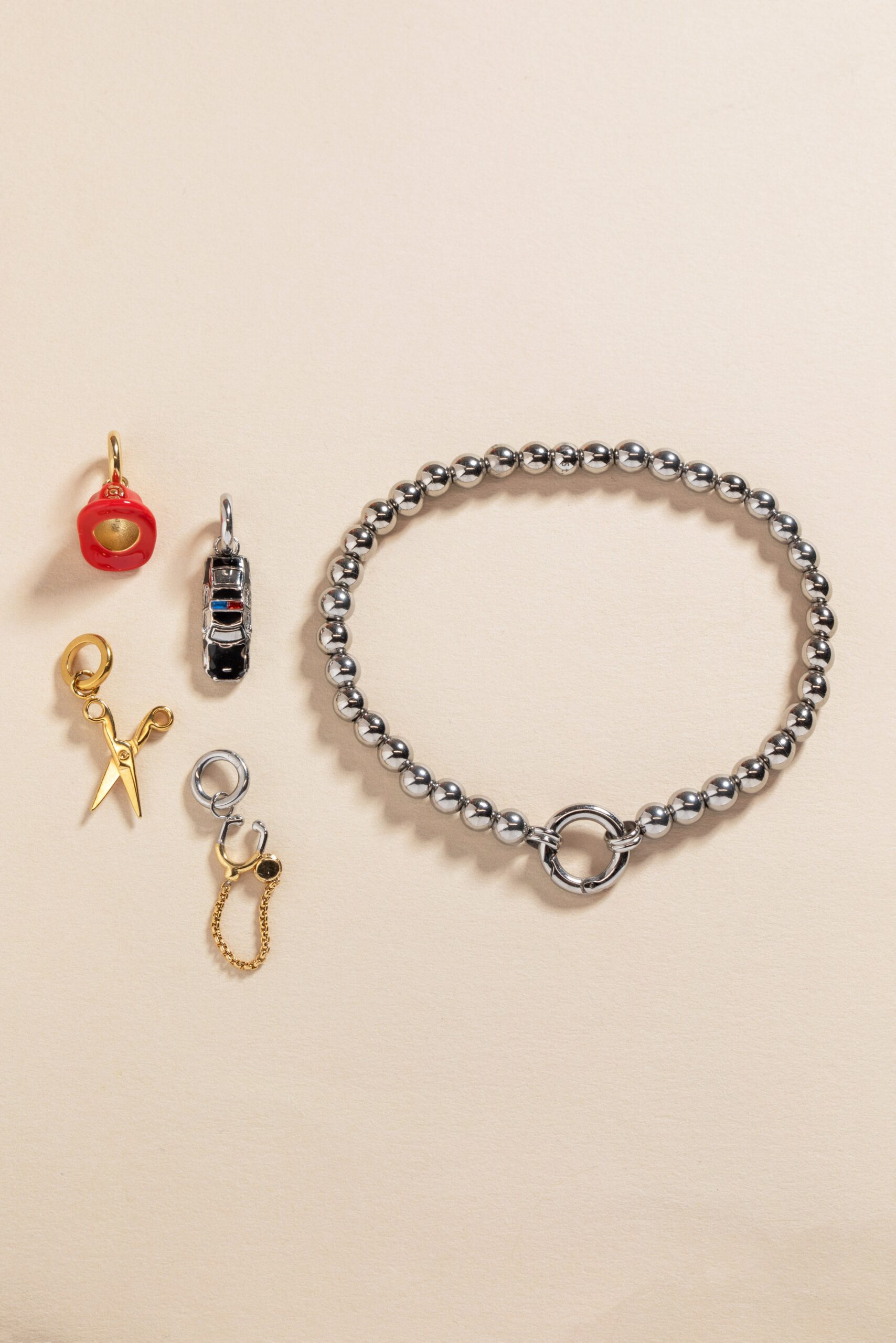 Scissors Charm - Image 8