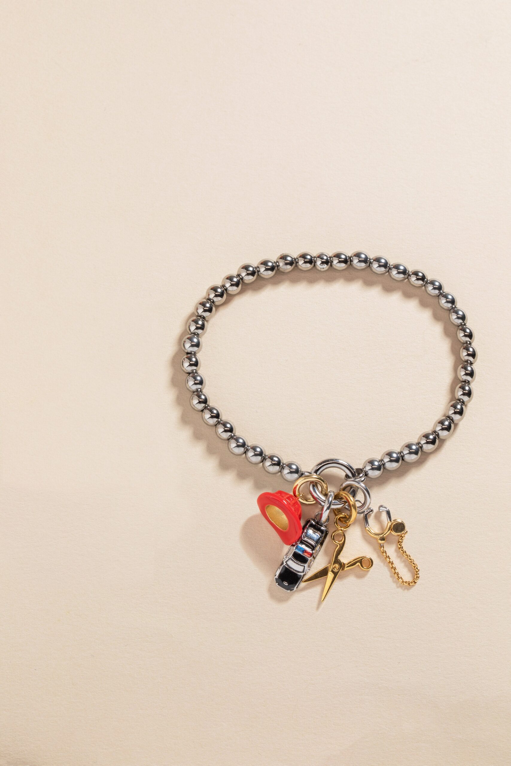 Scissors Charm - Image 9