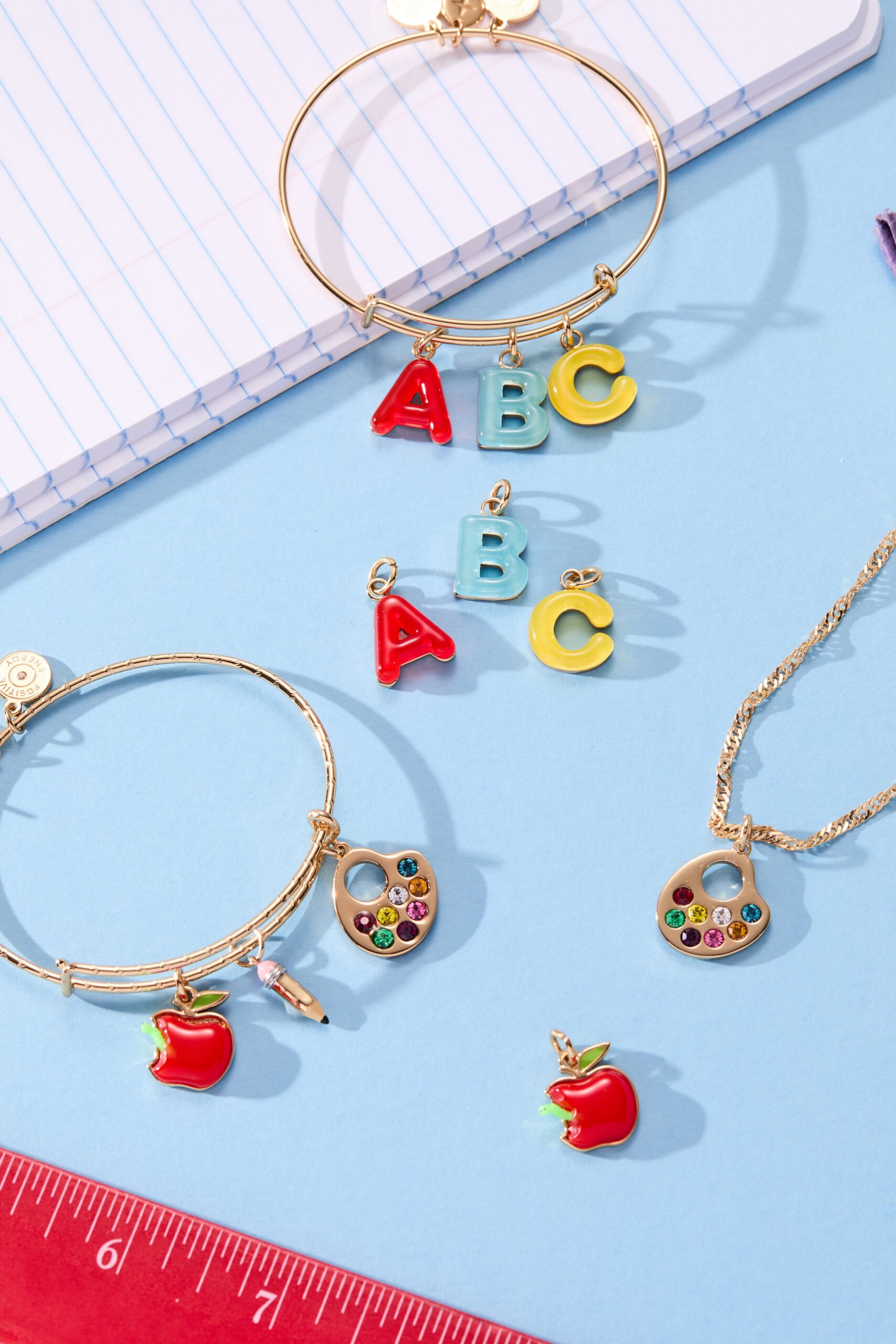 Apple Charm - Image 2