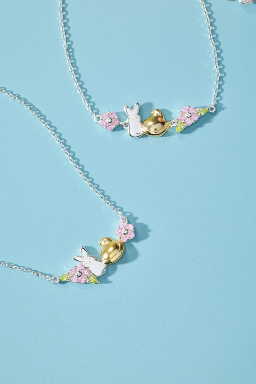 PEEPS® Precious Peepsake Necklace - Image 3