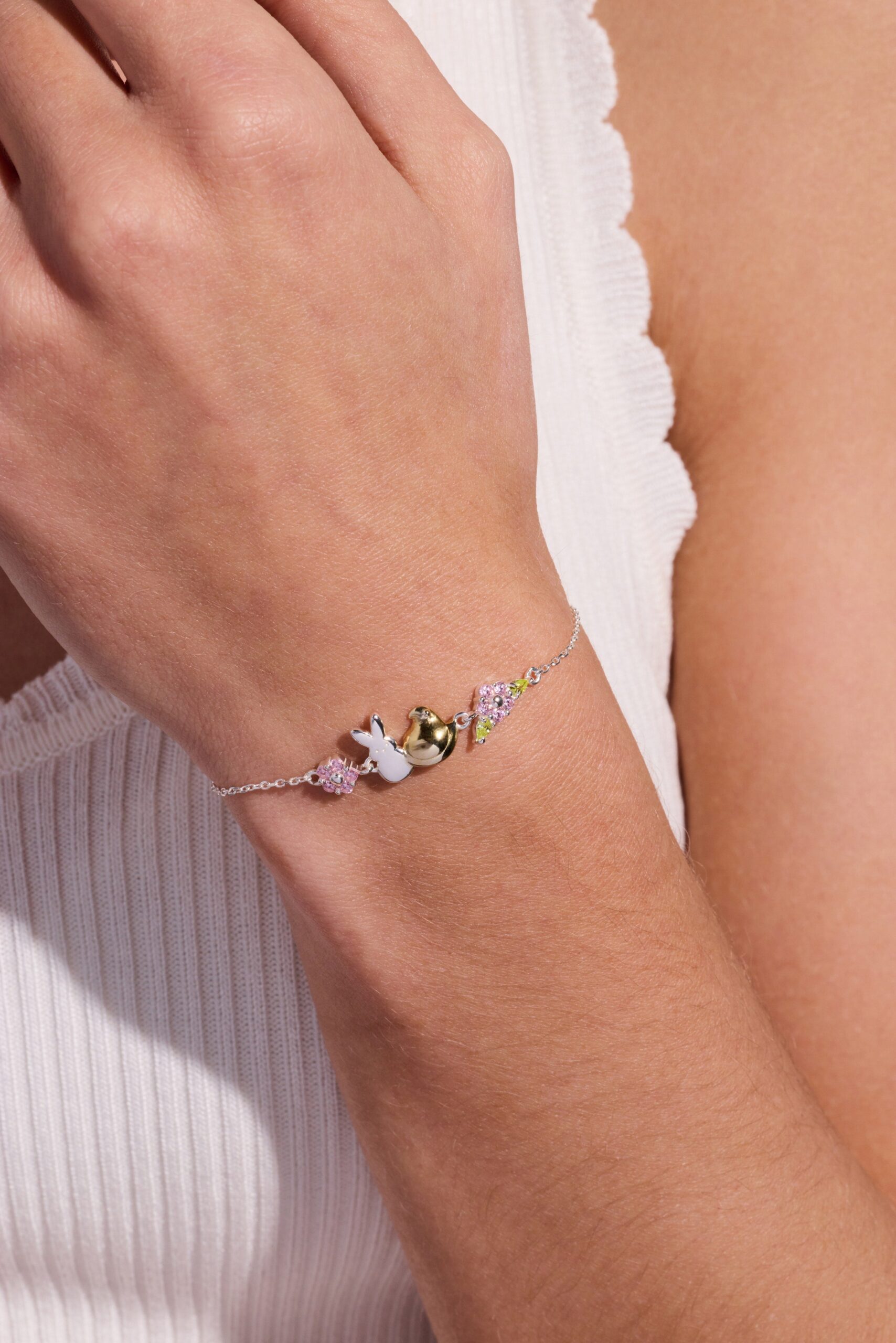 PEEPS® Precious Peepsake Bracelet - Image 2
