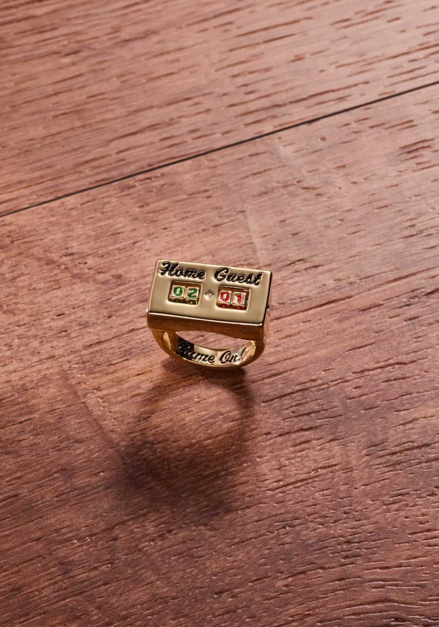 Score Board Fidget Ring - Image 5
