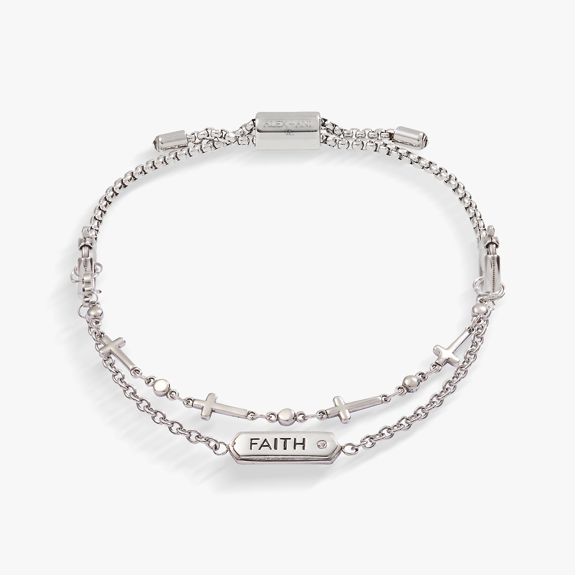 Faith Stranded™ Bracelet Set - Image 6