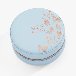 Butterfly Jewelry Case