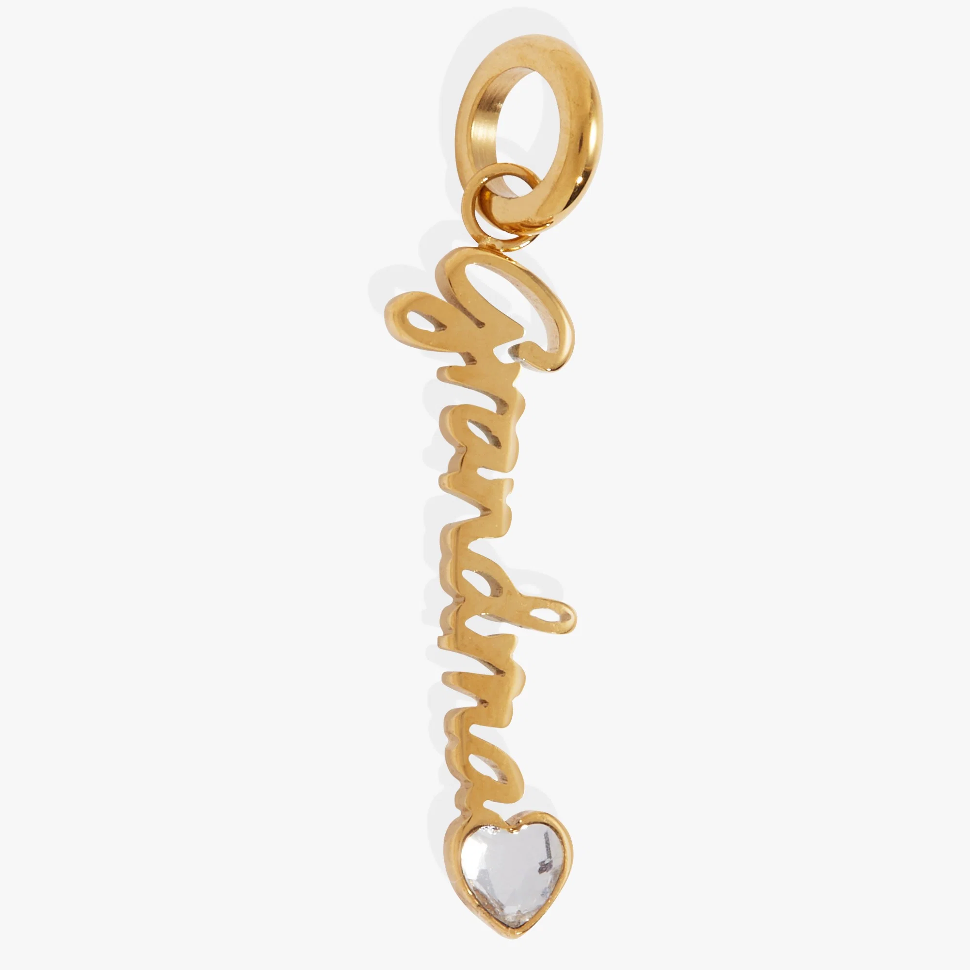 Grandma Elongated Interchangeable Charm