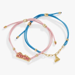 Barbie™ The Movie Cord. Set of 2