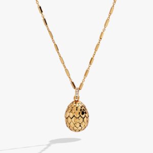 House of the Dragon™ Dragon Egg Locket Pendant