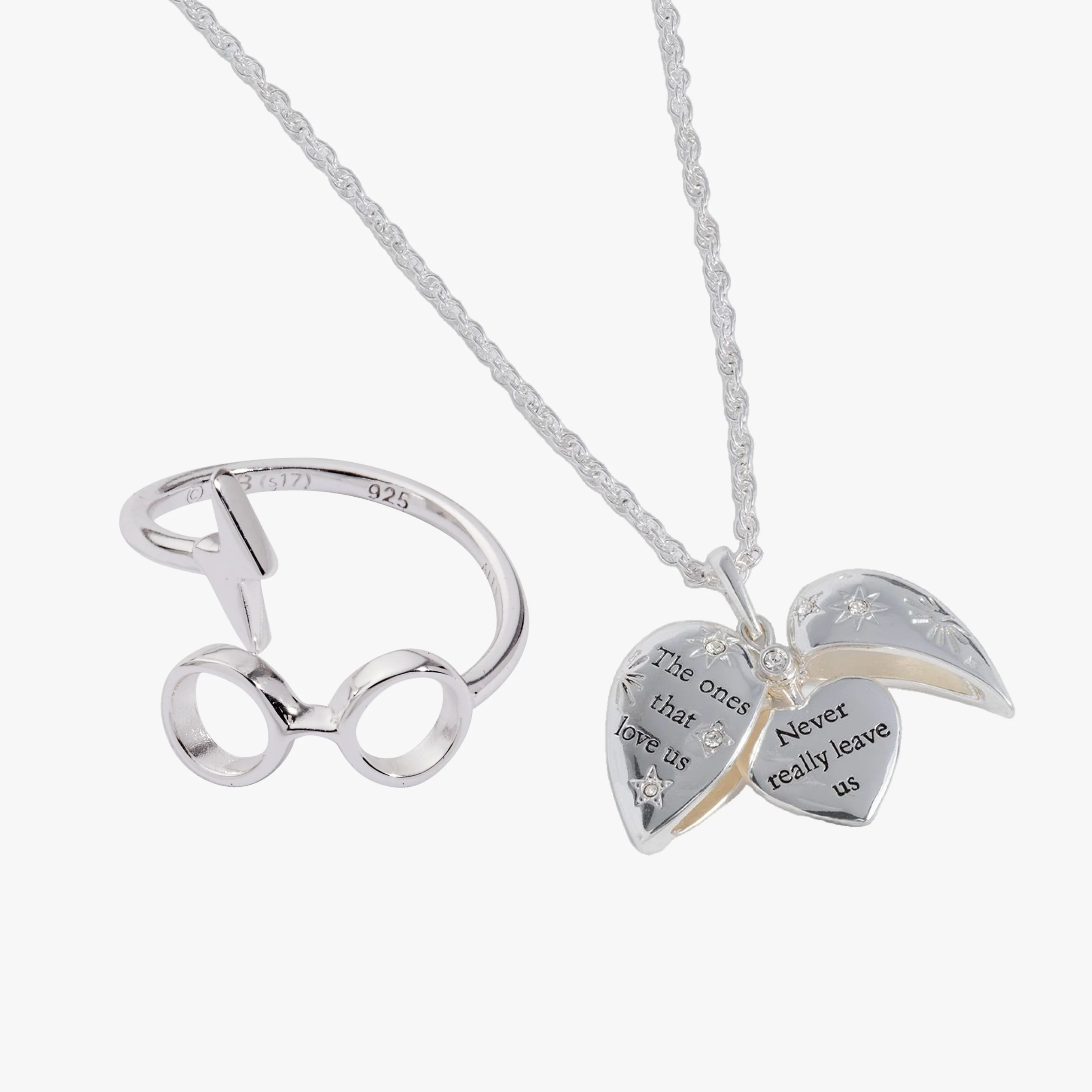 Harry Potter™ A Sentimental Christmas Bundle