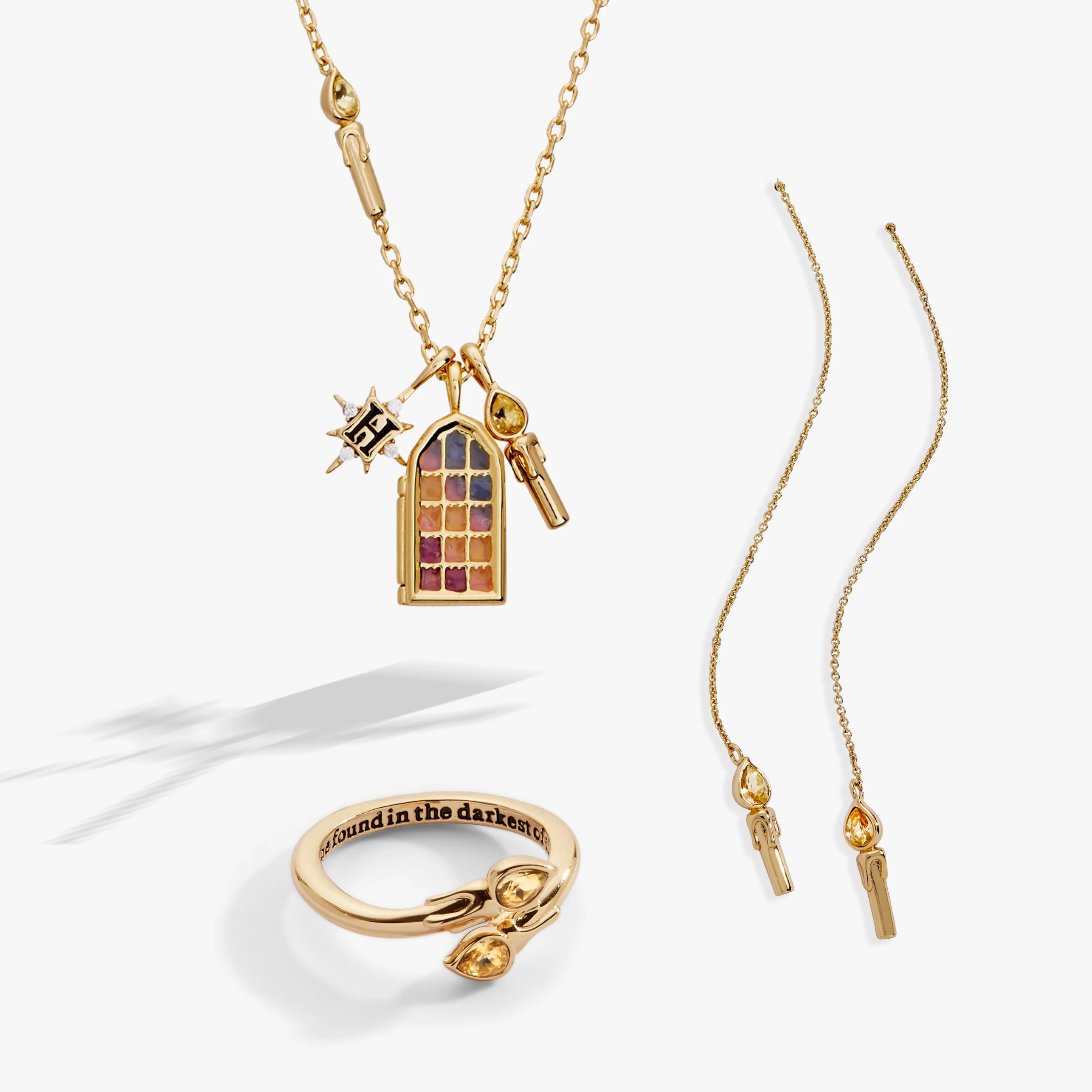 Harry Potter™ Great Hall Enchantment Bundle
