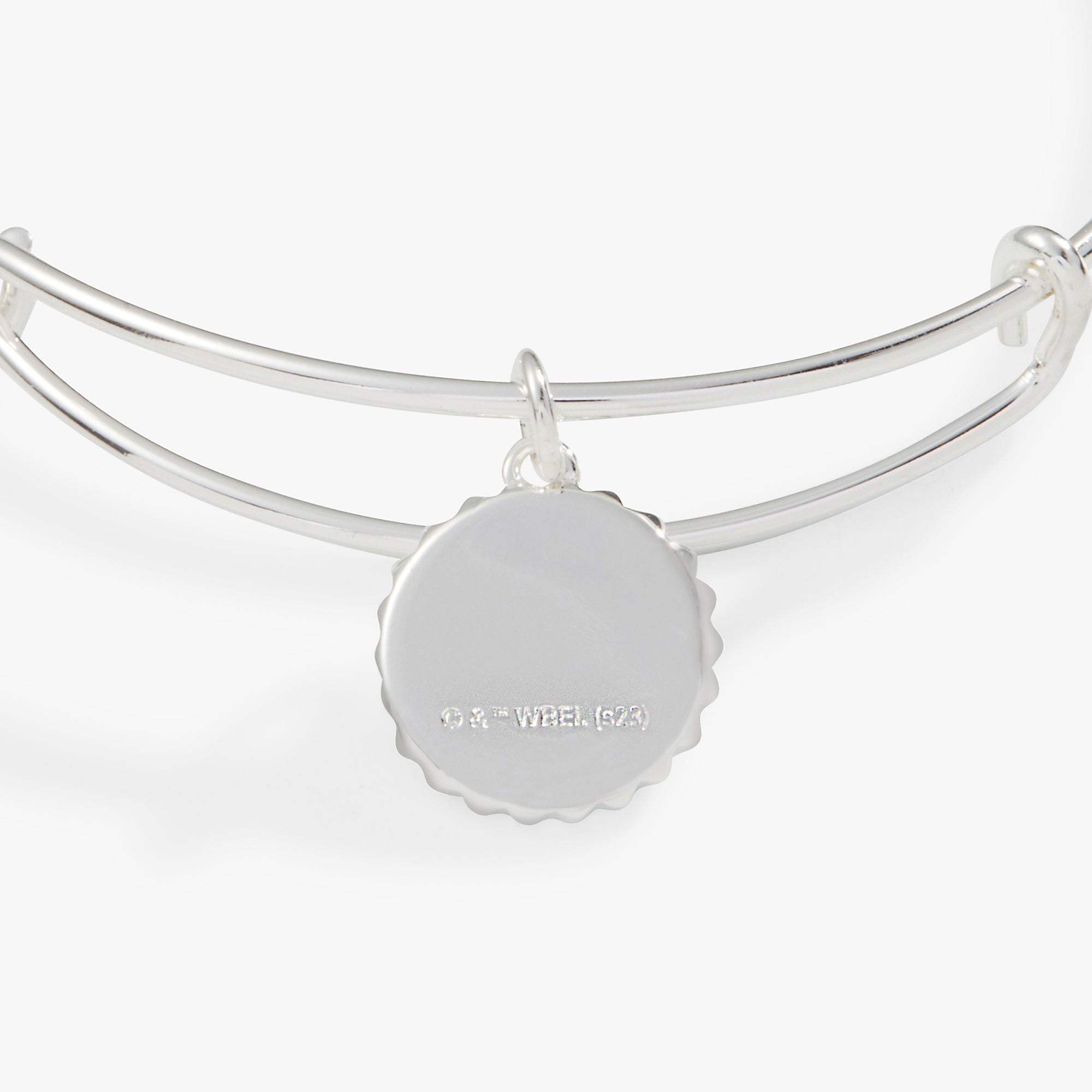Harry Potter™ Ravenclaw House Charm Bangle - Image 2