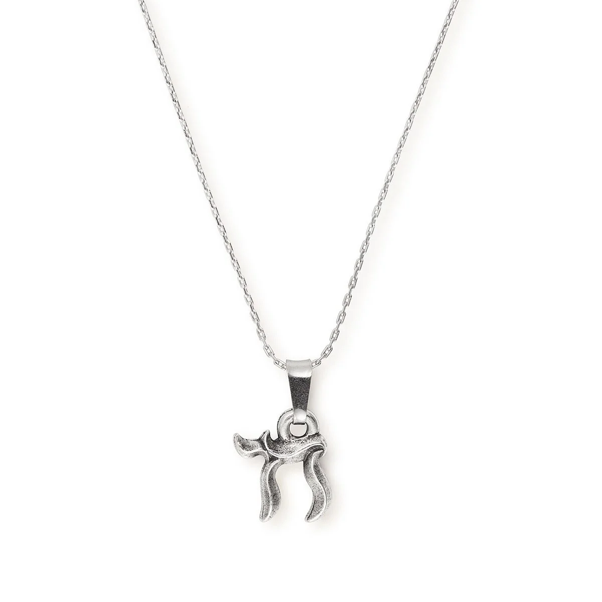 Chai Necklace