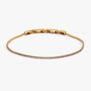 Mini Tennis Bracelet