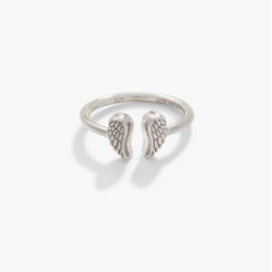 Angel Wing Ring