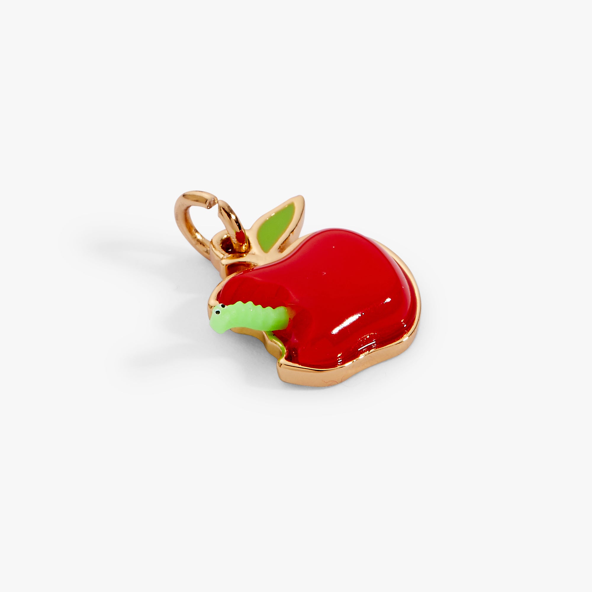 Apple Charm - Image 3
