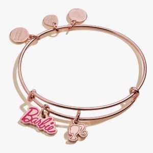 Barbie™ Duo Charm Bangle