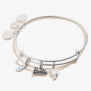 Barbie™ Trio Charm Bangle