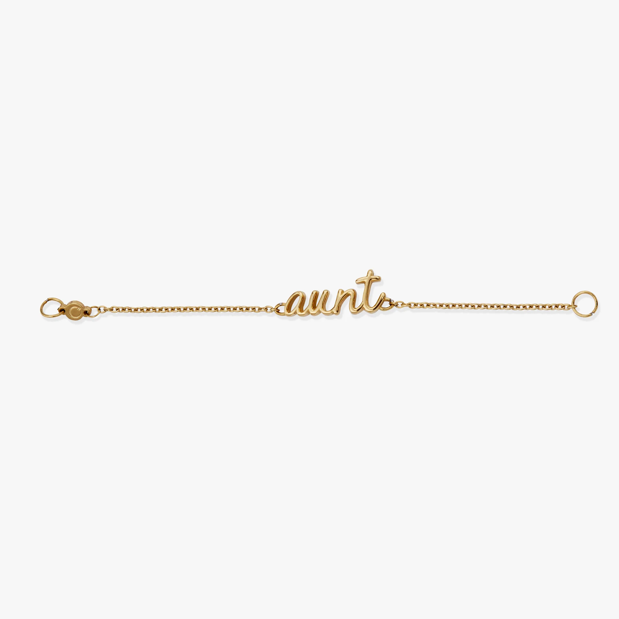 'Aunt' Stranded™ Bracelet Strand