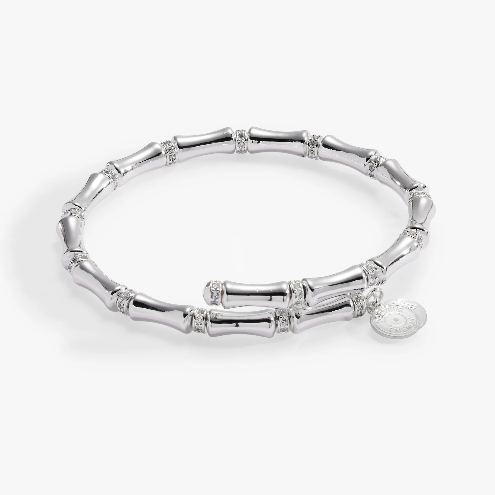 Bamboo Wrap Bracelet
