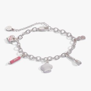 Barbie™ Chef Charm Bracelet