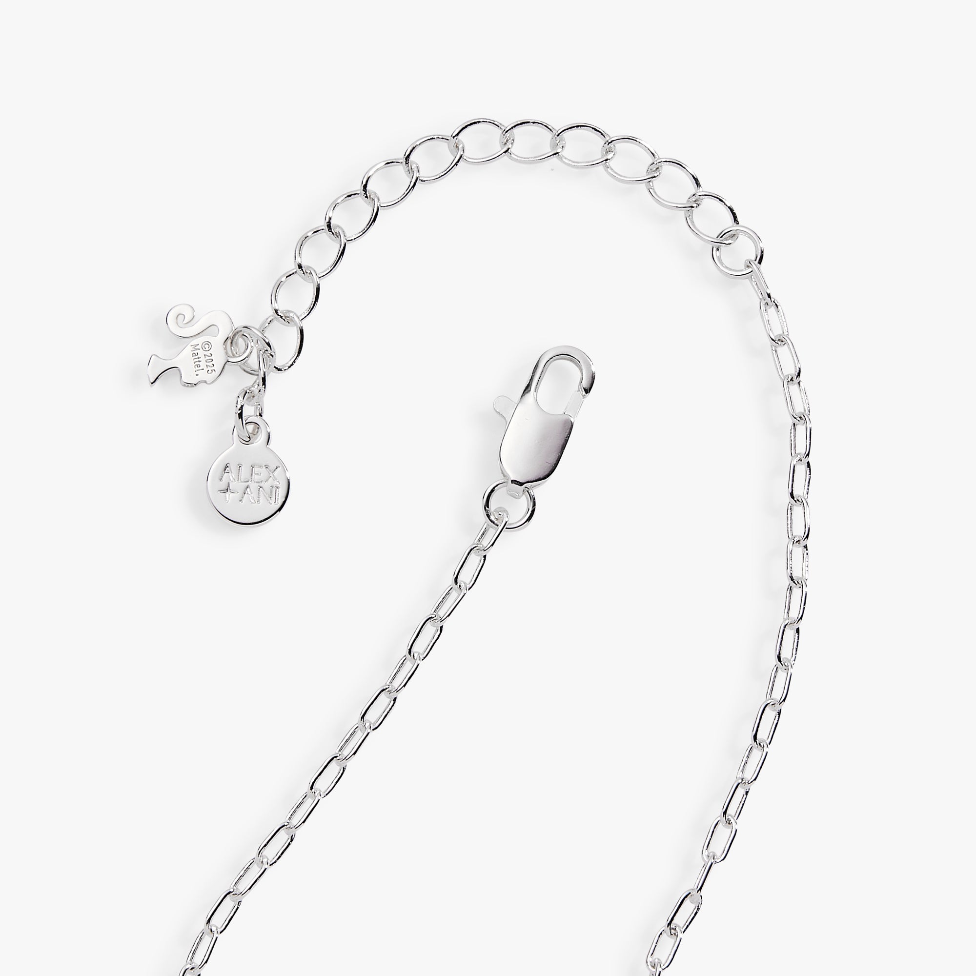 Barbie™ Pickleball Charm Pendant - Image 6