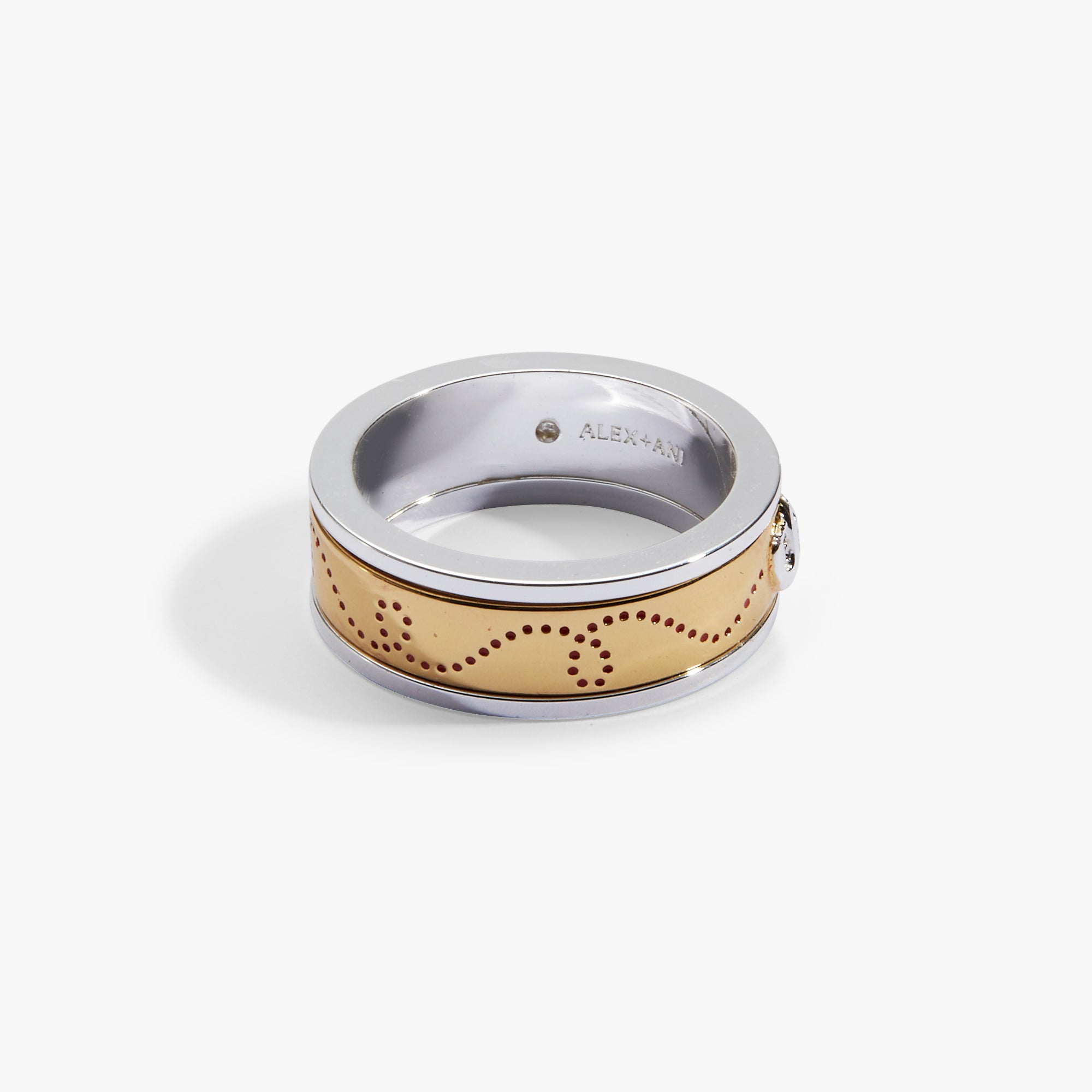 Baseball Fidget Ring - Image 5