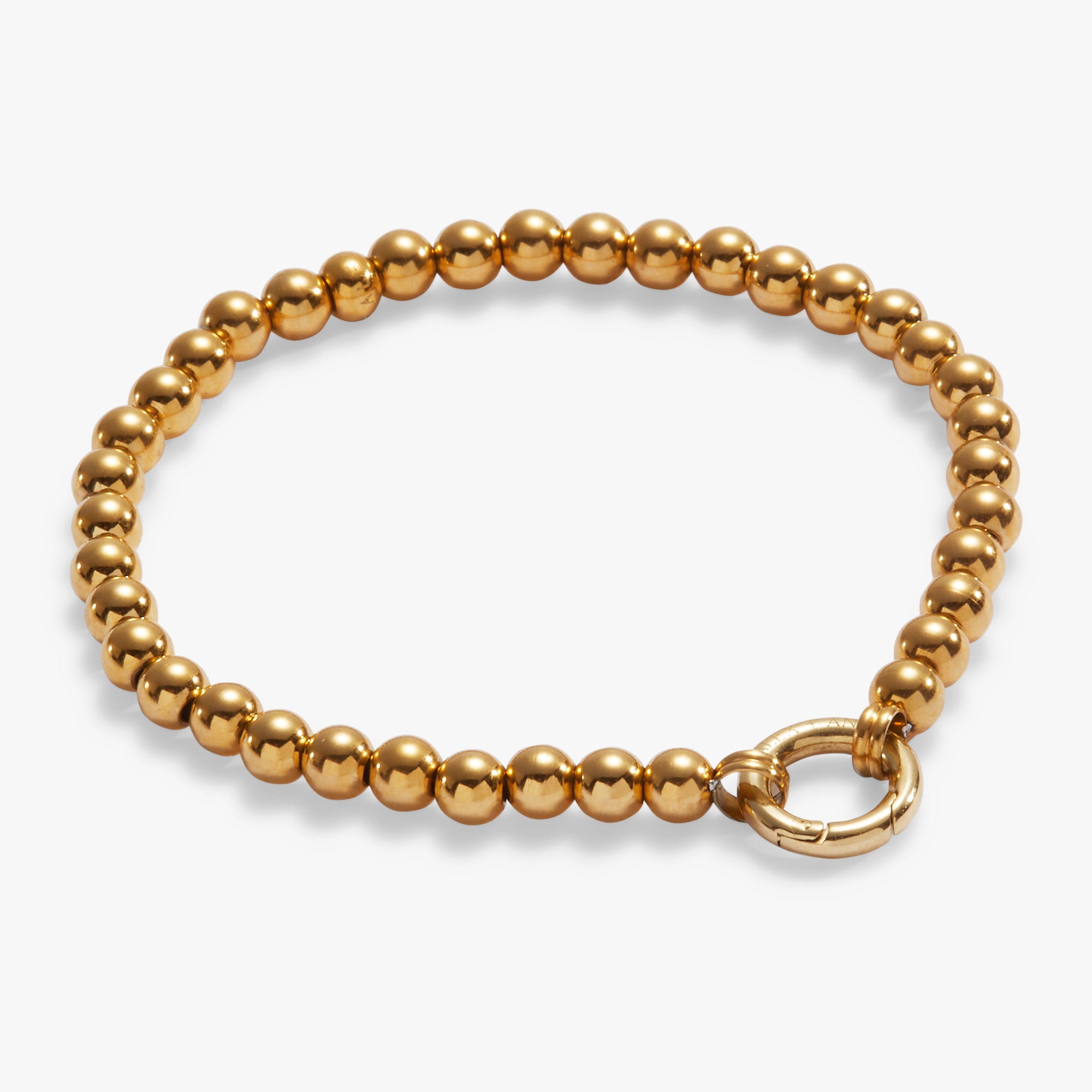 Beaded Stretch Charm Base - Image 4