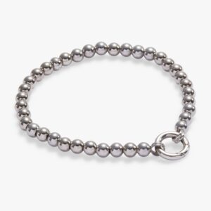 Beaded Stretch Charm Base