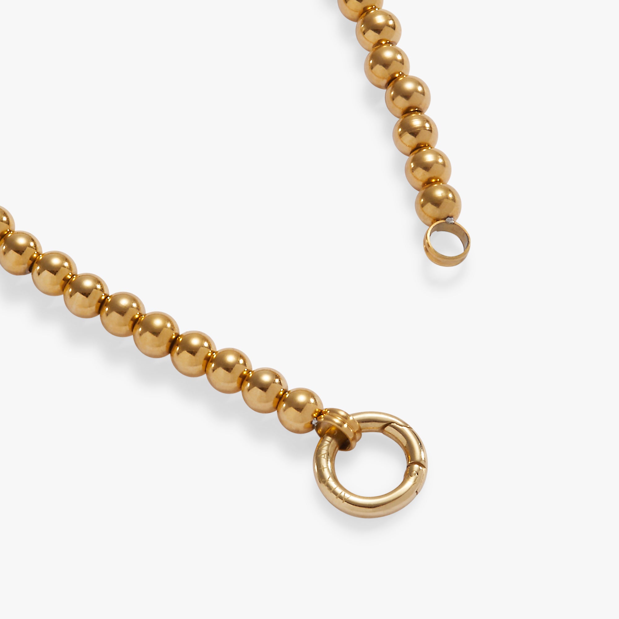 Beaded Stretch Charm Base - Image 5