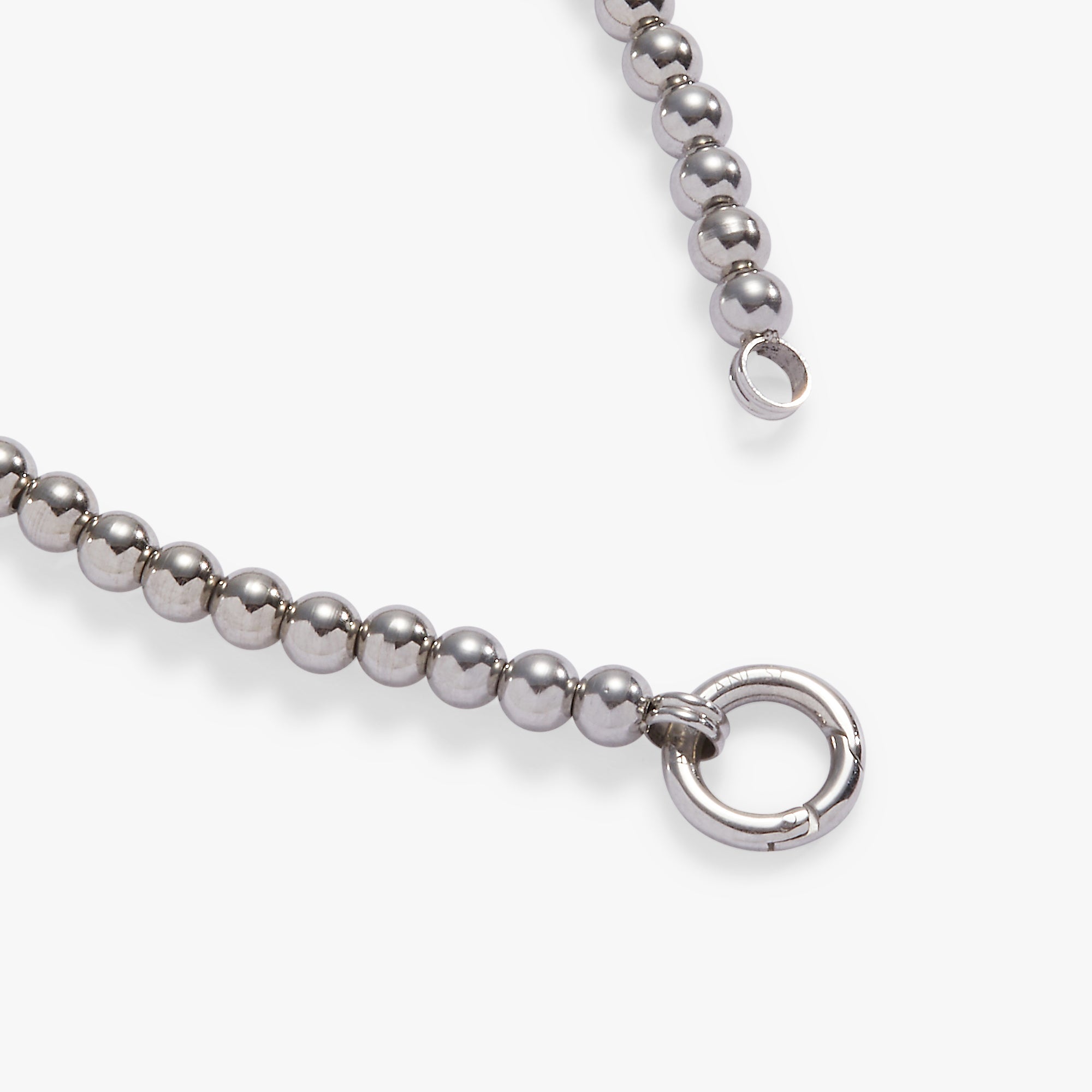 Beaded Stretch Charm Base - Image 2