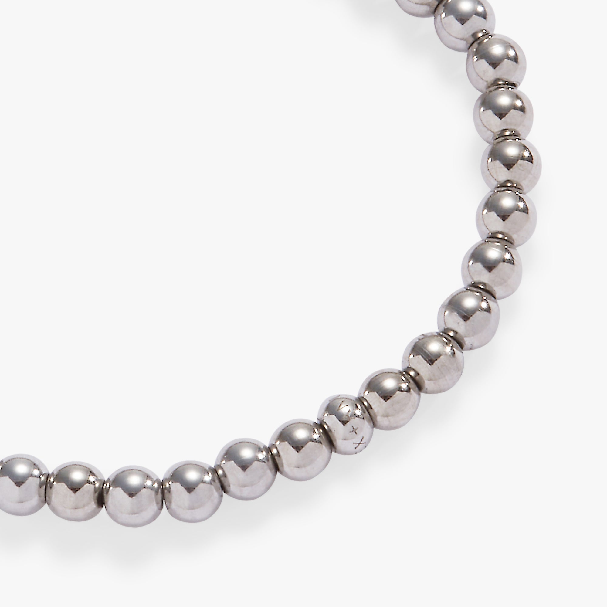 Beaded Stretch Charm Base - Image 3
