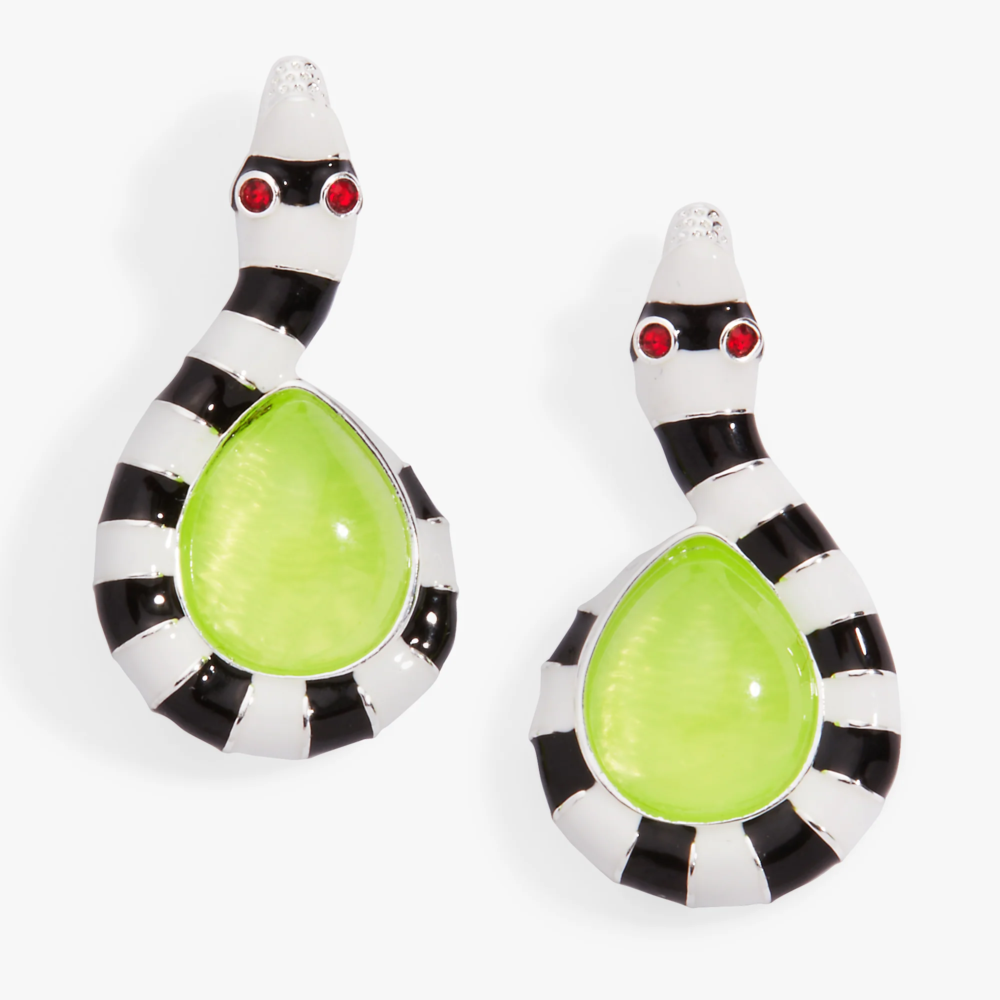 BEETLEJUICE™ Sandworm Earring