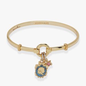 American Girl® Kirsten™ 'Brave' Tension Bangle