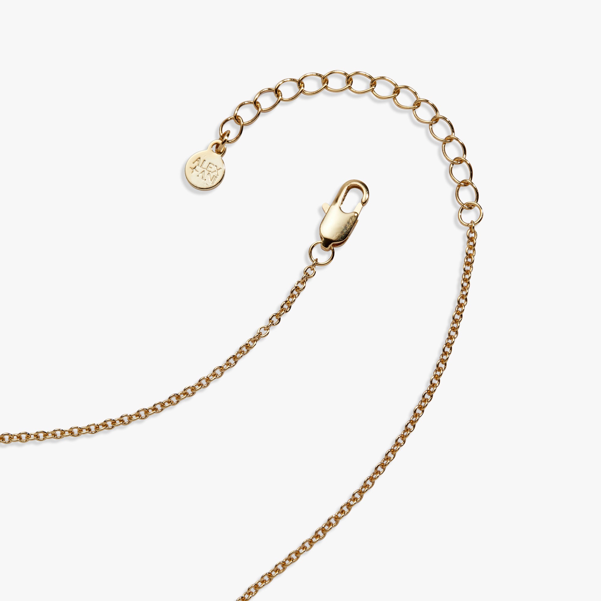 Glow With The Flow Camping Tent Necklace - Image 7