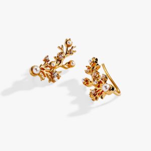 Coral Ear Crawler