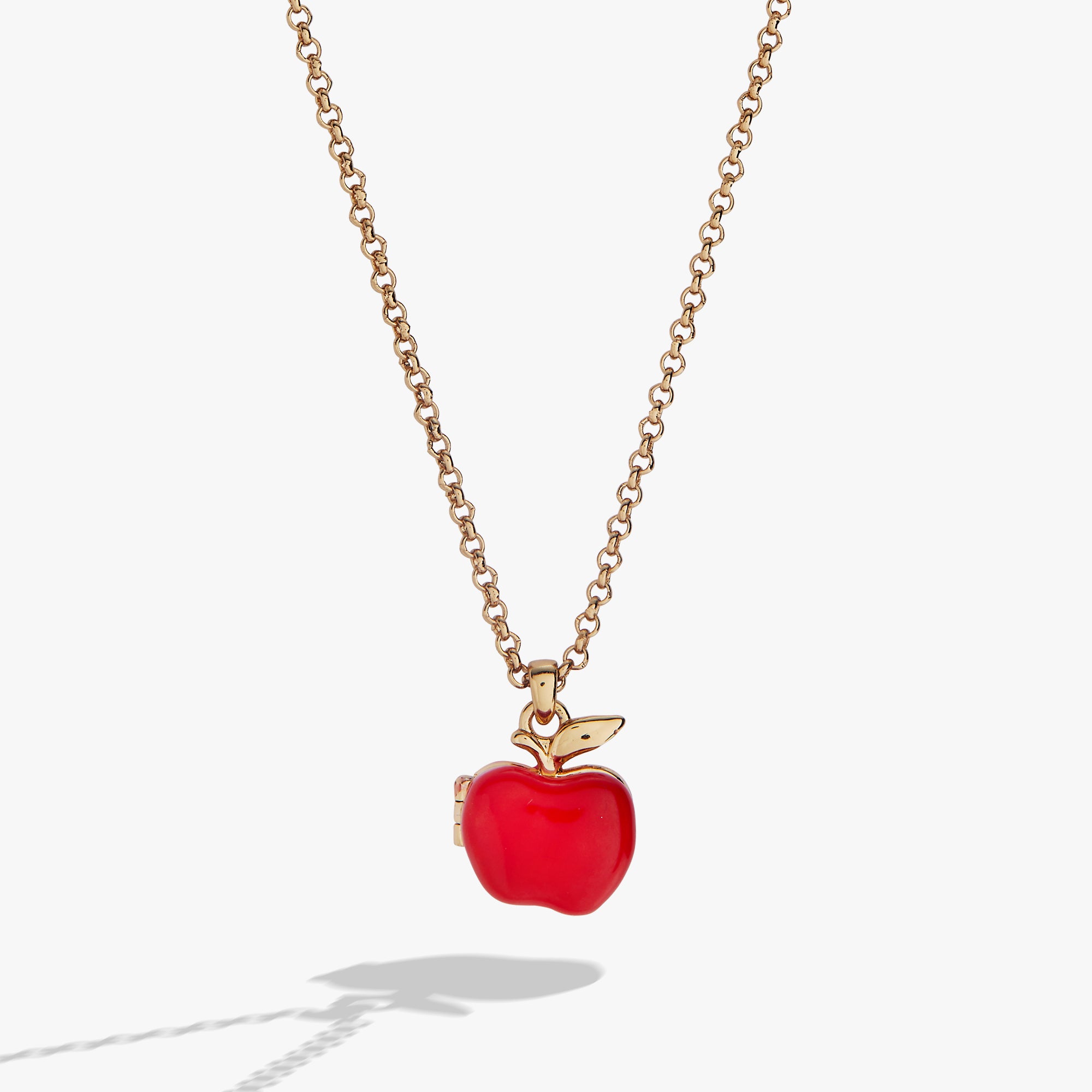 'Apple of My Eye' Locket Pendant - Image 6