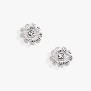 Daisy Stud Earrings